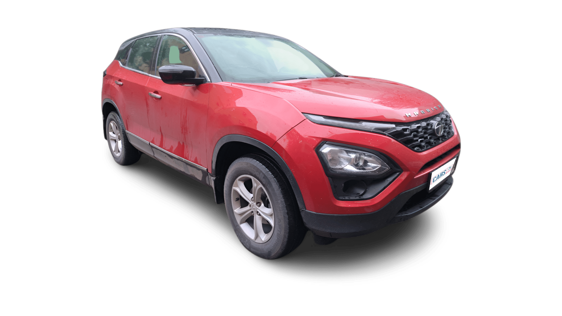 2023 Tata Harrier - SUV - Diesel - Automatic - ₹18.00 lakh